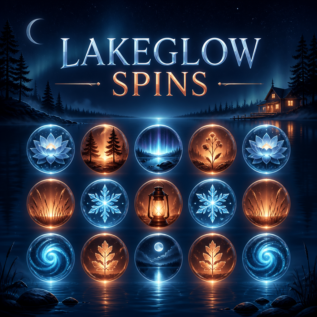 Lakeglow Spins